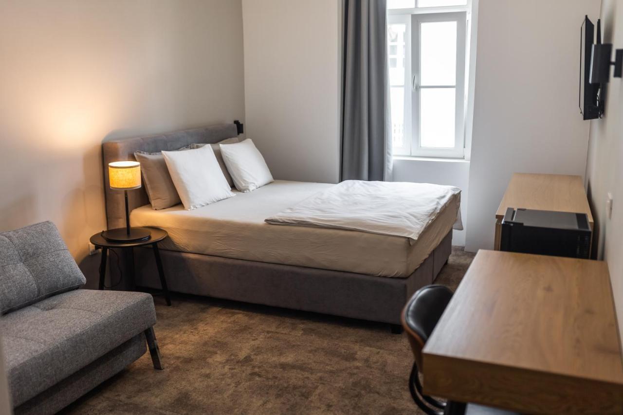 Opera Hotel Maribor Eksteriør billede