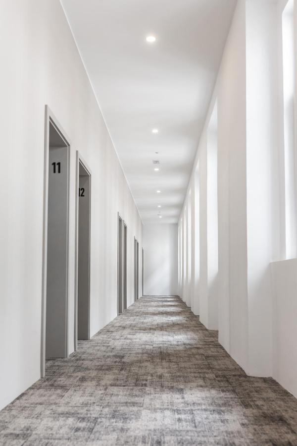 Opera Hotel Maribor Eksteriør billede