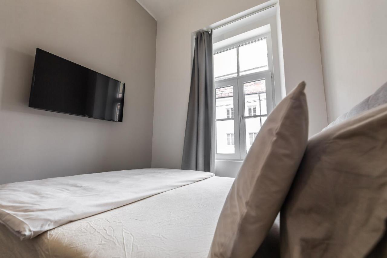 Opera Hotel Maribor Eksteriør billede