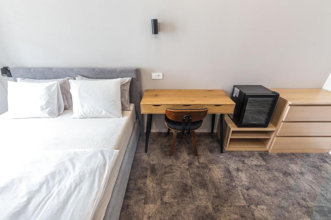 Opera Hotel Maribor Eksteriør billede