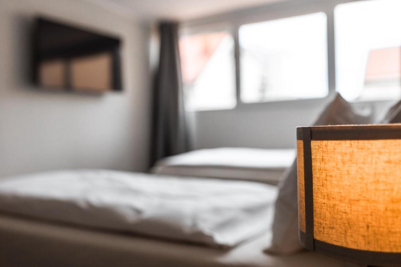 Opera Hotel Maribor Eksteriør billede