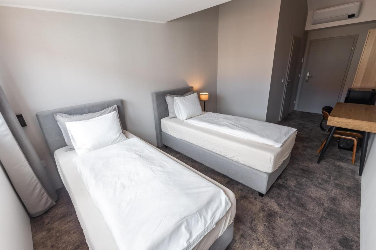 Opera Hotel Maribor Eksteriør billede