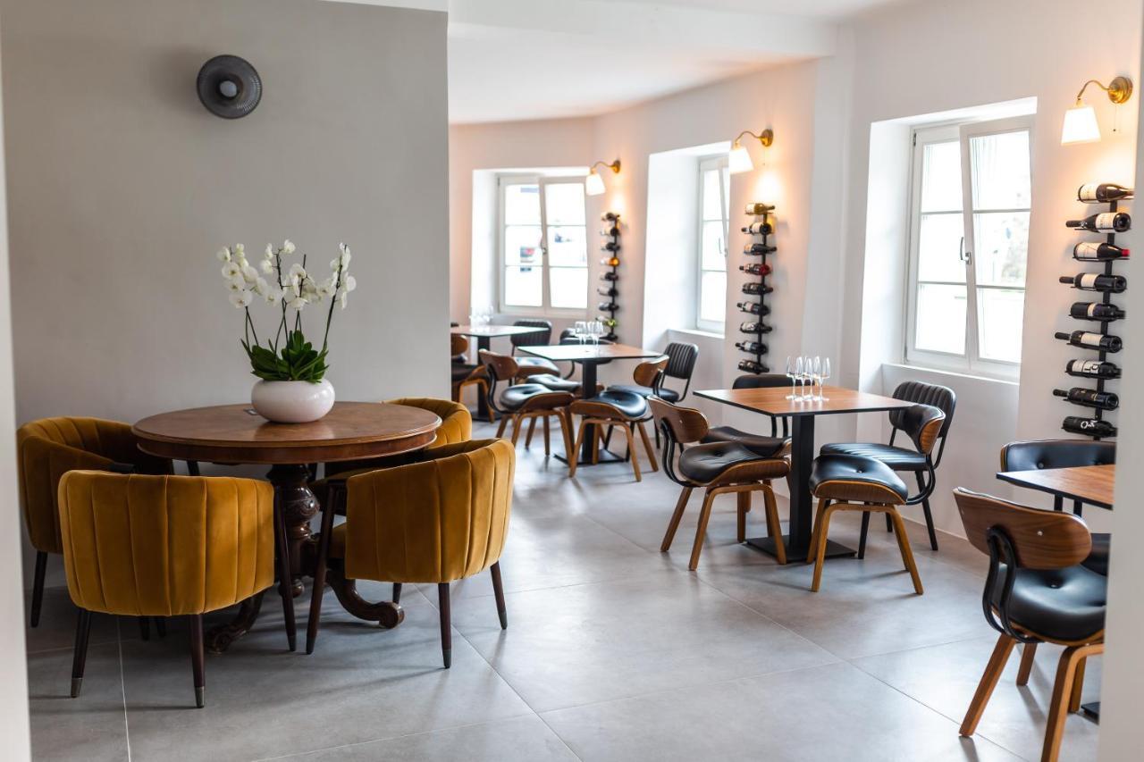 Opera Hotel Maribor Eksteriør billede
