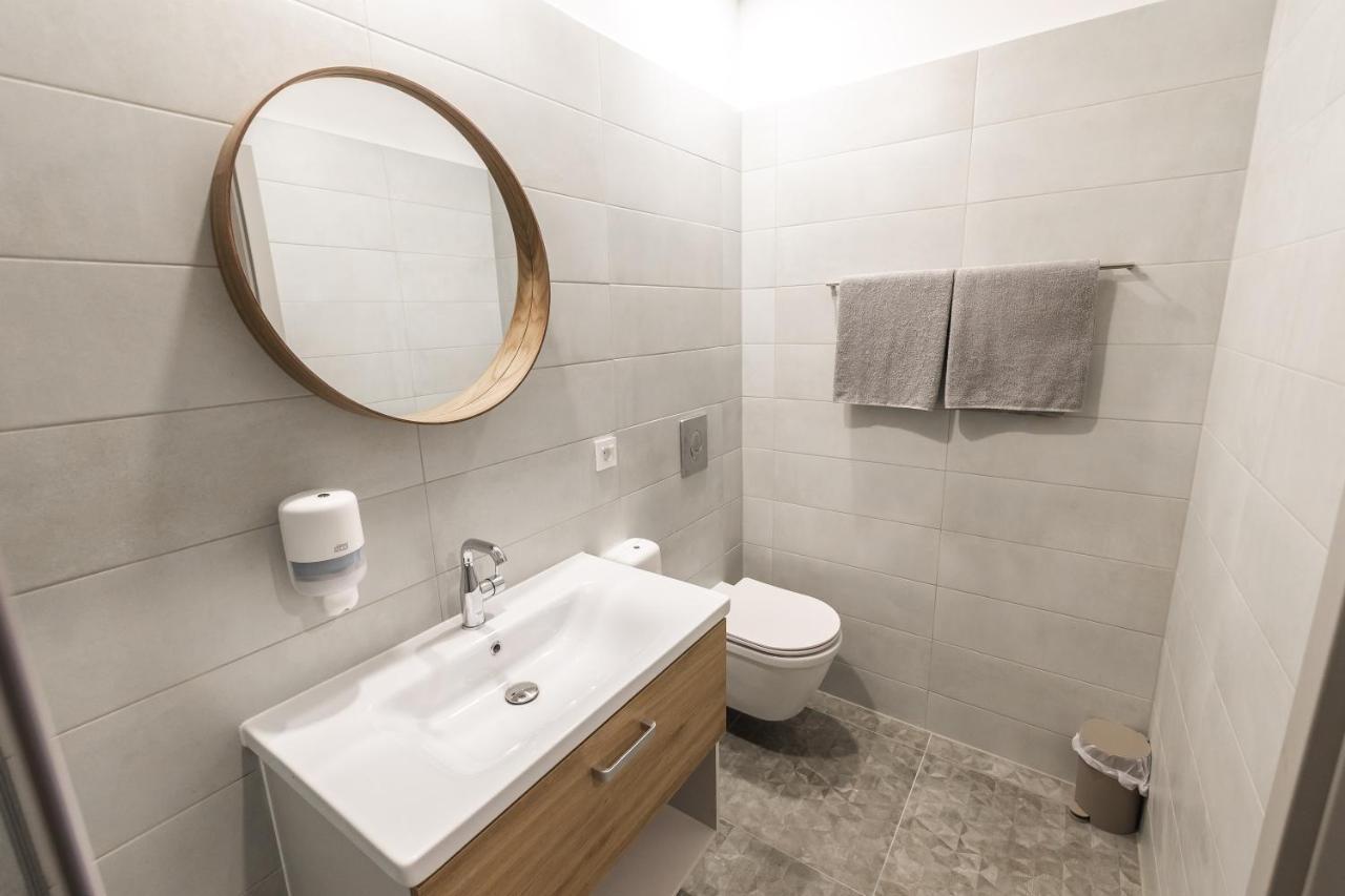 Opera Hotel Maribor Eksteriør billede