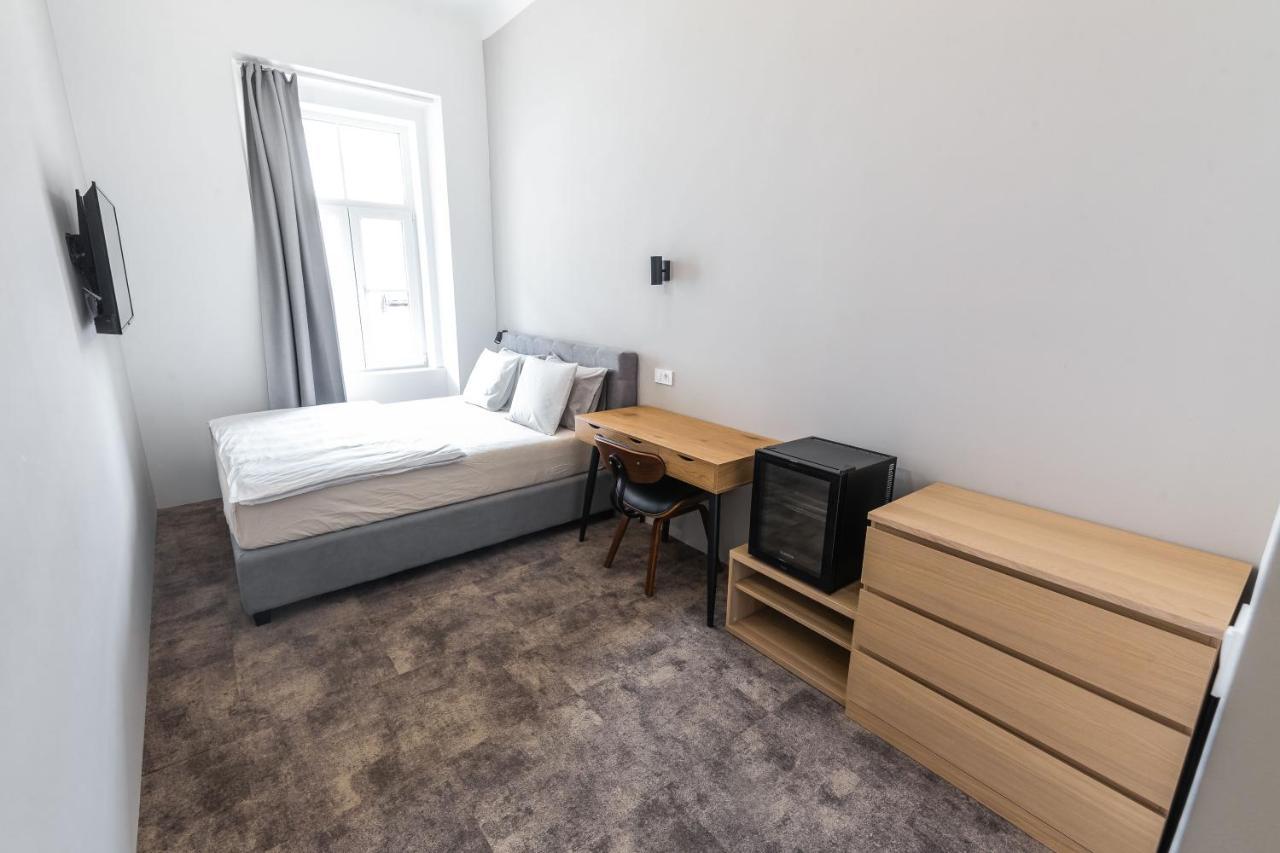 Opera Hotel Maribor Eksteriør billede