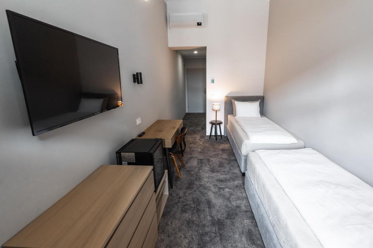 Opera Hotel Maribor Eksteriør billede