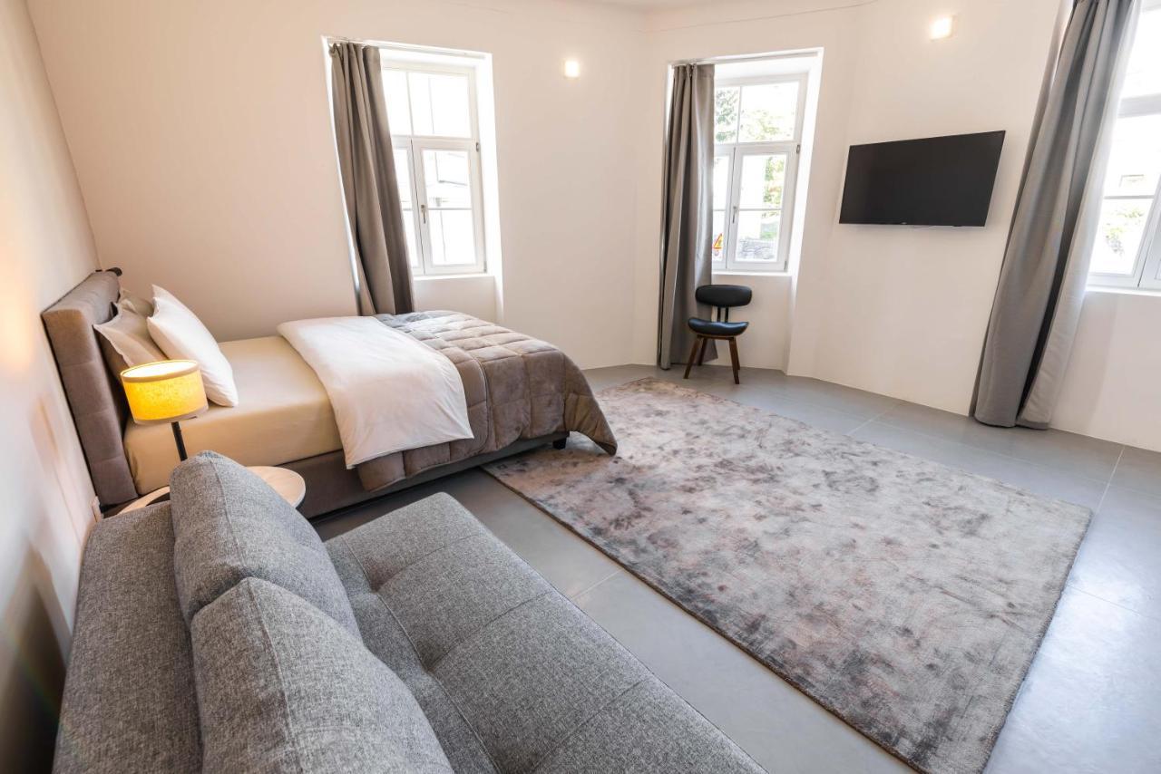 Opera Hotel Maribor Eksteriør billede
