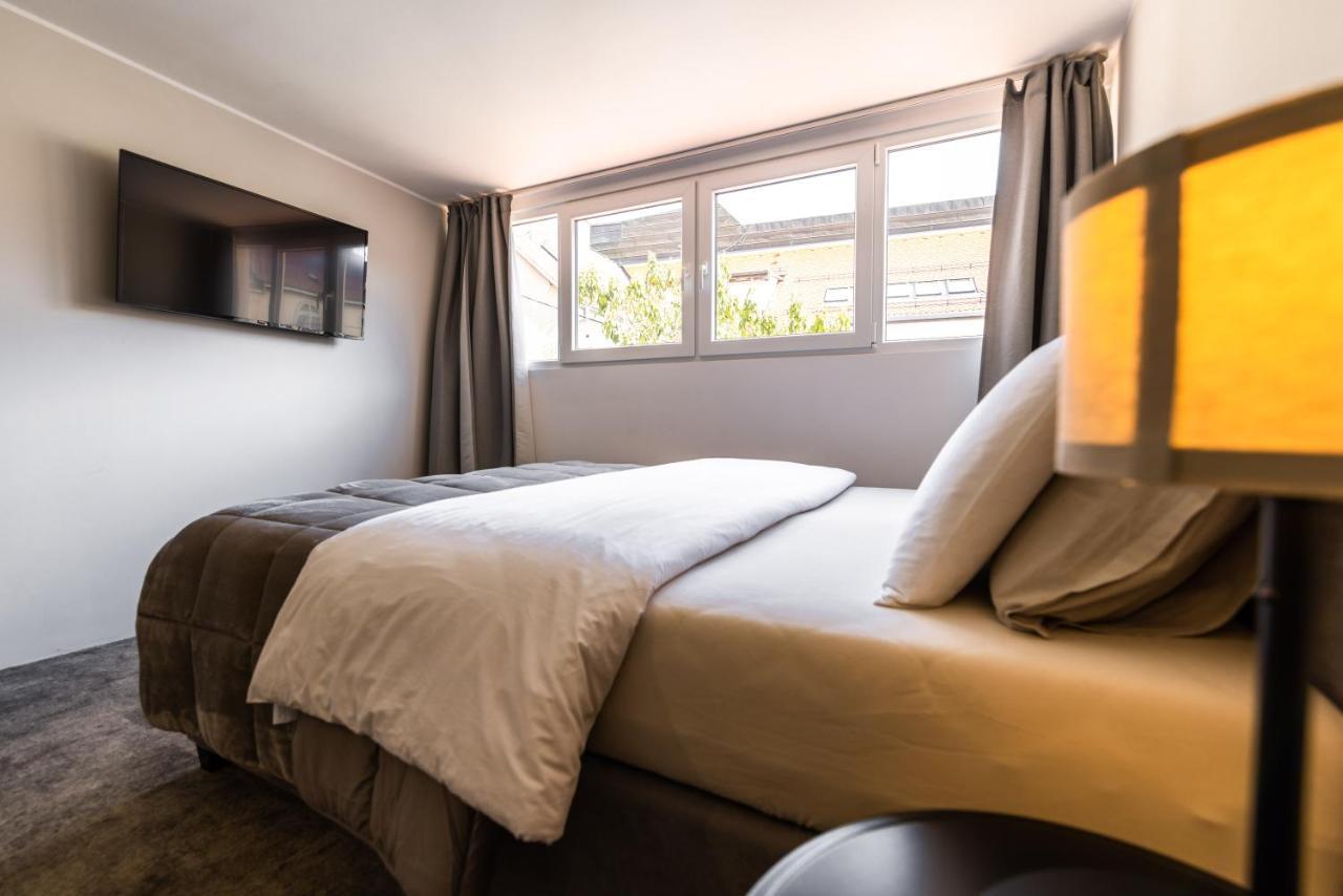 Opera Hotel Maribor Eksteriør billede