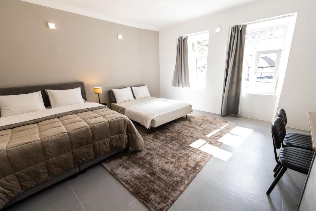 Opera Hotel Maribor Eksteriør billede