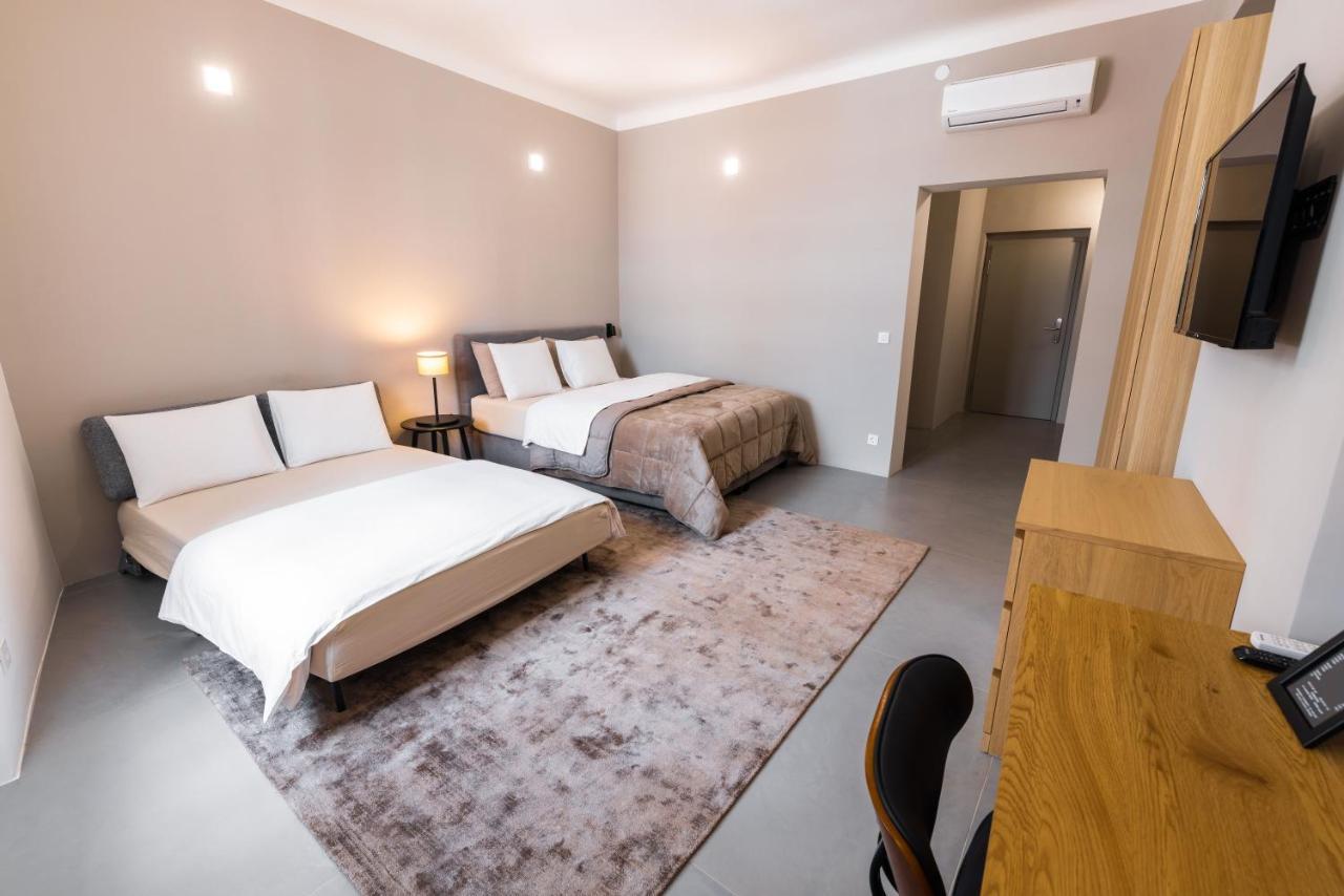 Opera Hotel Maribor Eksteriør billede