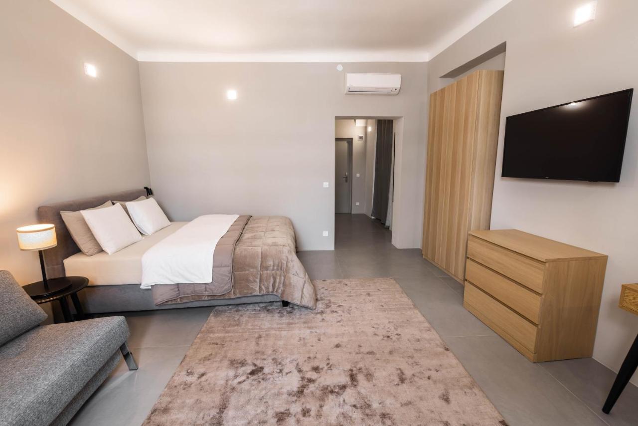 Opera Hotel Maribor Eksteriør billede