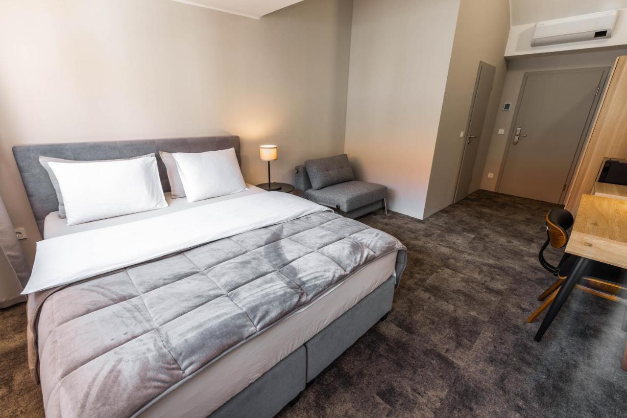 Opera Hotel Maribor Eksteriør billede