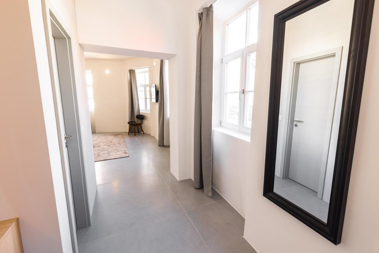 Opera Hotel Maribor Eksteriør billede