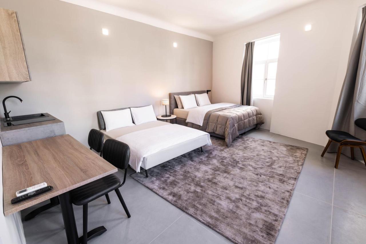 Opera Hotel Maribor Eksteriør billede