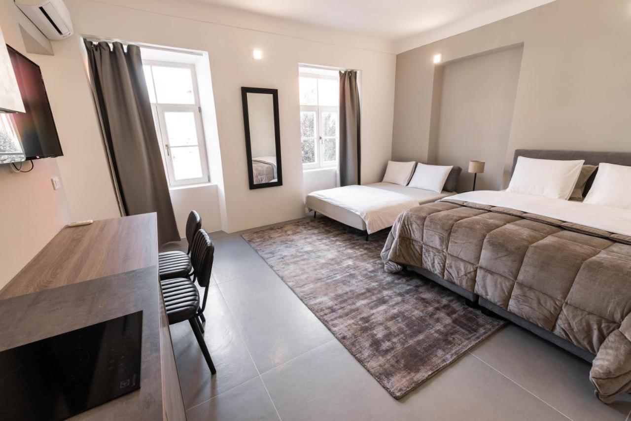 Opera Hotel Maribor Eksteriør billede