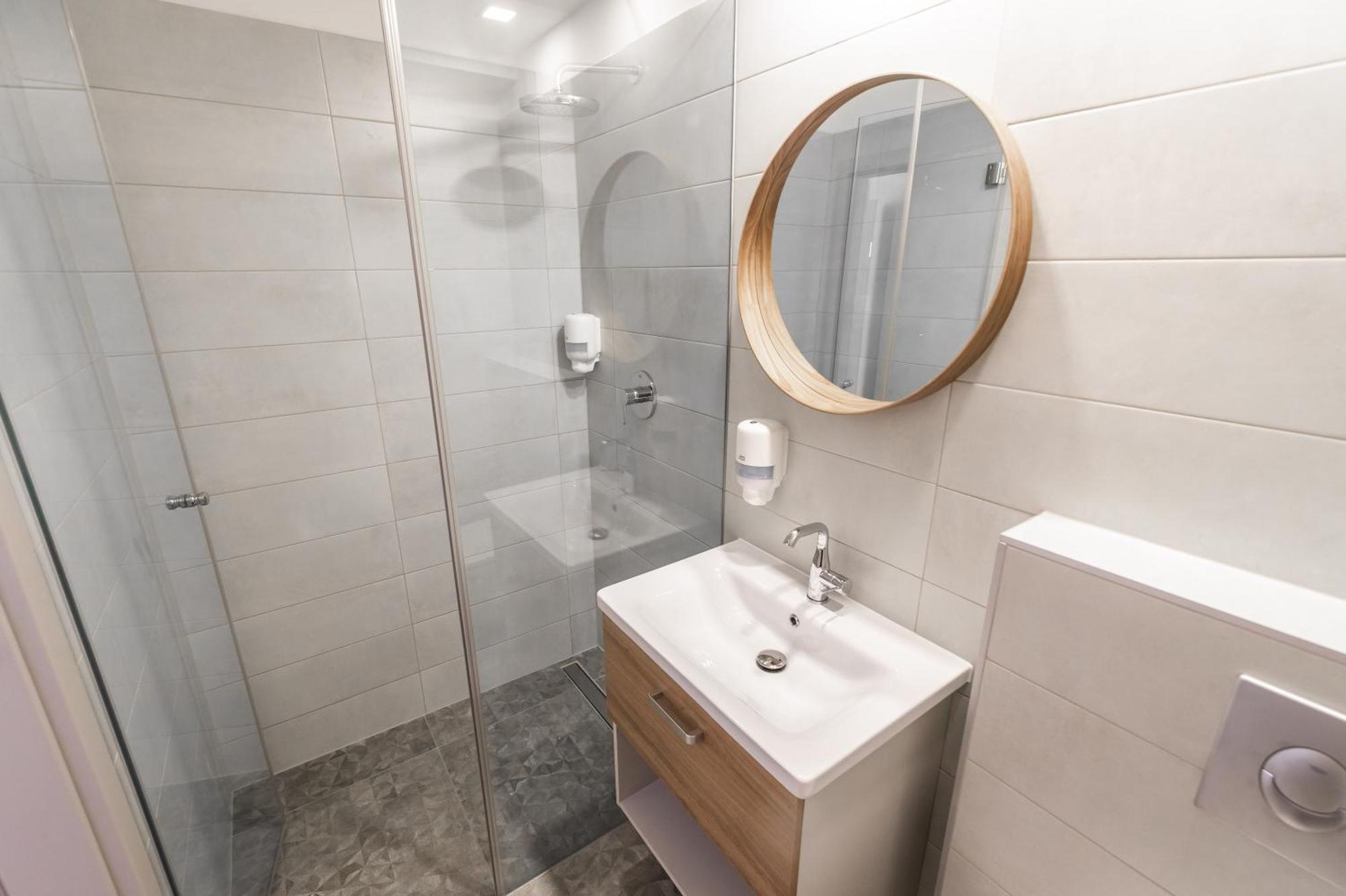 Opera Hotel Maribor Værelse billede